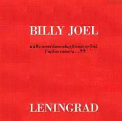 Download Billy Joel - Leningrad