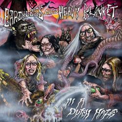 Download Earthless Meets Heavy Blanket - In A Dutch Haze