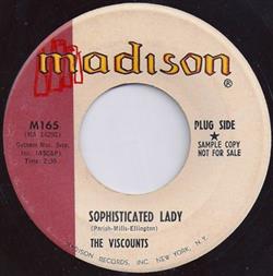 Download The Viscounts - Sophisticated Lady Drag Race