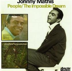 Download Johnny Mathis - People The Impossible Dream
