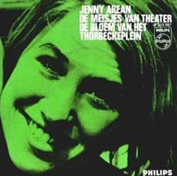 Download Jenny Arean - De Meisjes Van Theater