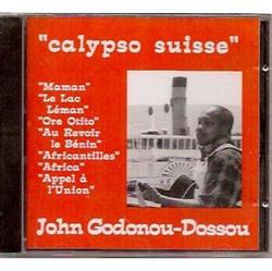 Download John GodonouDossou - Calypso Suisse