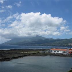 Download Steve Peters - Pico Azores
