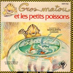 Download Marguerite Cassan - Gros Matou Et Les Petits Poissons