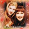 online luisteren Carnie & Wendy Wilson - Hey Santa