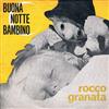 lataa albumi Rocco Granata - Buona Notte Bambino Wenn Die Sonne Scheint