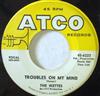 baixar álbum The Ikettes - Troubles On My Mind Come On And Truck