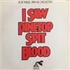 télécharger l'album Bob Thiele & His Orchestra - I Saw Pinetop Spit Blood