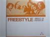 descargar álbum Freestyle - Medley 98 Fantasi 98