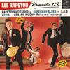 last ned album Les Rapetou - Romantic OK