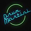 Kebzer x Butter Churn - Drum Martini