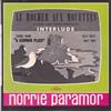 Norrie Paramor And His Orchestra - Le Rocher Aux Mouettes Killarney Bande Sonore Originale De Interlude