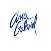 last ned album Ana Gabriel - Hablame de Frente