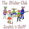 The Sticker Club - Scratch n Sniff