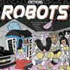 online luisteren EarthGang - ROBOTS