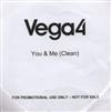 descargar álbum Vega4 - You And Me