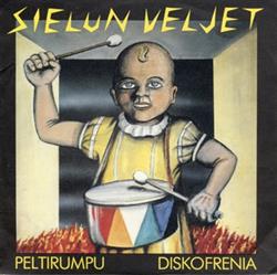 Download Sielun Veljet - Peltirumpu