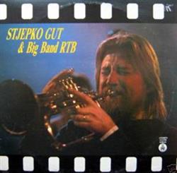 Download Stjepko Gut And Big Band RTB - Stjepko Gut Big Band RTB