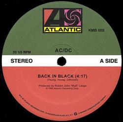 Download ACDC - Back In Black Hells Bells