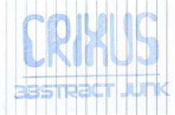 Download Crixus - Abstract Junk