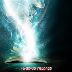 Download Nacim Ladj - Mystical Book EP