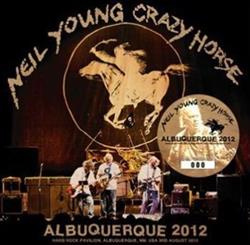 Download Neil Young & Crazy Horse - Albuquerque 2012