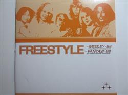 Download Freestyle - Medley 98 Fantasi 98