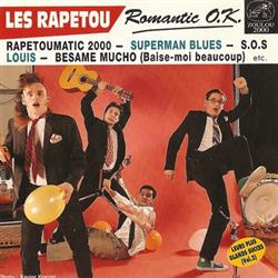 Download Les Rapetou - Romantic OK