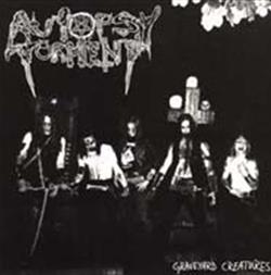 Download Autopsy Torment - Graveyard Creatures