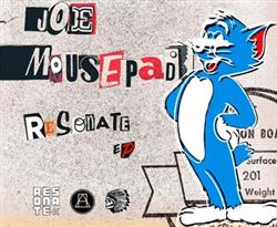 Download Joe Mousepad - Resonate EP
