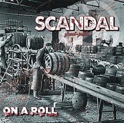 Download Scandal Street Punk - On A Roll