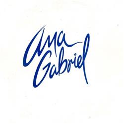 Download Ana Gabriel - Hablame de Frente