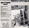 baixar álbum Settore Out - Ragazzo Di Strada Gente