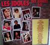 lataa albumi Various - Les Idoles Des Années 60