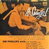 ouvir online Sid Phillips With Joe Muddell, Max Harris, Colin Bailey, Bill Le Sage - It Swings