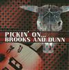 écouter en ligne Various - Pickin On Brooks And Dunn