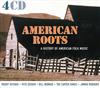 ascolta in linea Various - American Roots A History Of American Folk Music