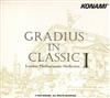 baixar álbum The London Philharmonic Orchestra - Gradius In Classic I