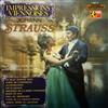 ouvir online Johann Strauss Jr - Impressions Viennoises