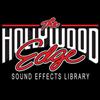 The Hollywood Edge - The Hollywood Edge Demonstration Disc 1991