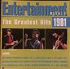 Various - Entertainment Weekly The Greatest Hits 1981