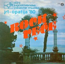 Download Various - JRT Opatija 80 Rock Veče