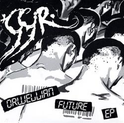 Download SSR - Orwellian Future EP