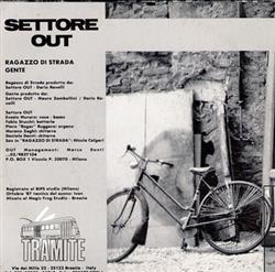 Download Settore Out - Ragazzo Di Strada Gente
