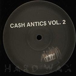 Download Various - Cah Antic Vol 2