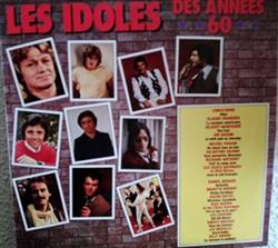 Download Various - Les Idoles Des Années 60