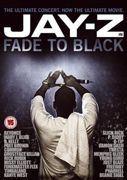Download JayZ - Fade To Black