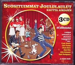 Download Various - Suosituimmat Joululaulut Kautta Aikojen