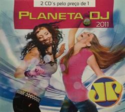 Download Various - Planeta DJ Jovem Pan 2011