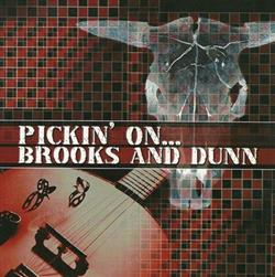 Download Various - Pickin On Brooks And Dunn